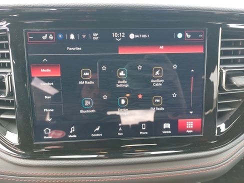 New 2026 Dodge Durango GT image 21