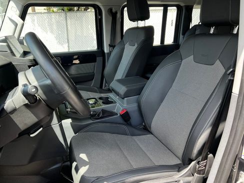 Used 2024 INEOS Grenadier AWD/4WD image 16