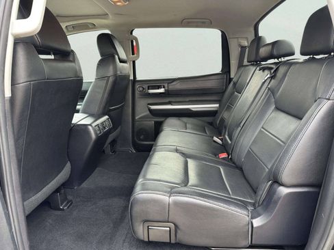 Used 2017 Toyota Tundra Limited AWD/4WD image 11