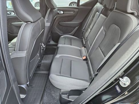 Certified 2023 Volvo XC40 Recharge Core w/ Protection Package Premier AWD/4WD image 16