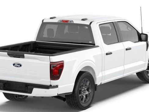 New 2026 Ford F150 STX w/ Equipment Group 200A RWD image 25