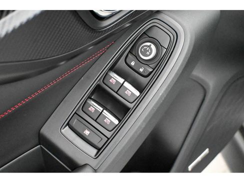 New 2025 Subaru WRX Premium w/ Accessory Package #2 image 15