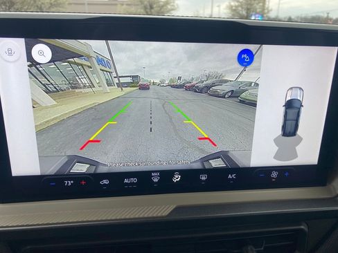 Used 2025 Ford Bronco Sport Big Bend image 12