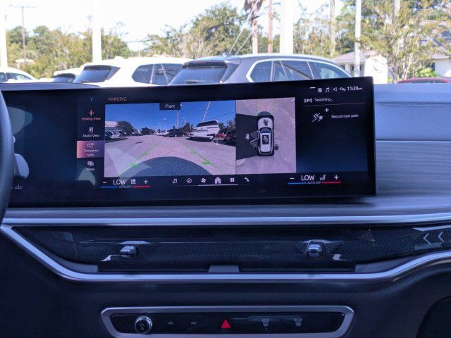 Used 2024 BMW X5 sDrive40i w/ Premium Package RWD image 20