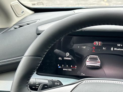 New 2026 Nissan Murano SL image 22