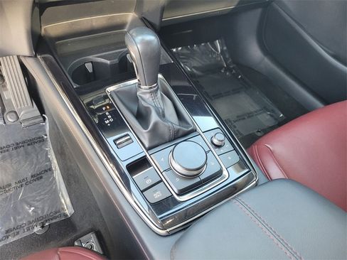 Certified 2023 MAZDA CX-30 AWD 2.5 S w/ Preferred Package image 26