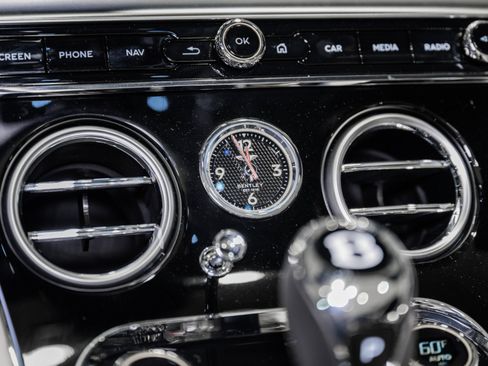 New 2026 Bentley Continental GTC AWD/4WD image 36