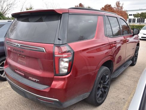 Used 2022 Chevrolet Tahoe RST image 5