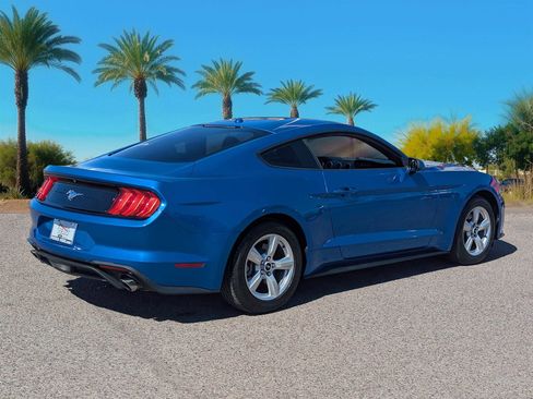 Used 2019 Ford Mustang Coupe image 7