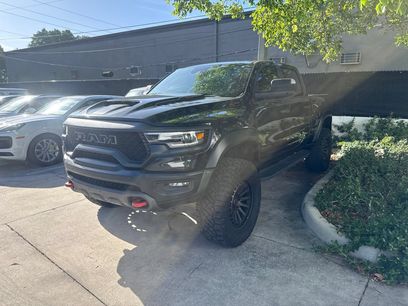 Used 2021 RAM 1500 TRX w/ Trailer Tow Group