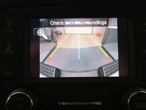 Used 2023 RAM 2500 Tradesman image 49