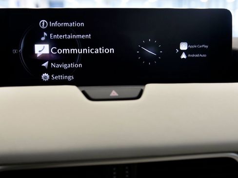 Certified 2025 MAZDA CX-90 Plug-In Hybrid w/ Premium Plus image 18