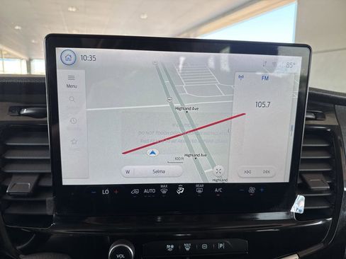 Used 2024 Ford Transit 350 XLT image 20