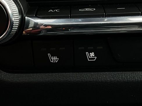 Used 2025 MAZDA CX-50 2.5 Hybrid w/ Premium Plus Pkg image 32