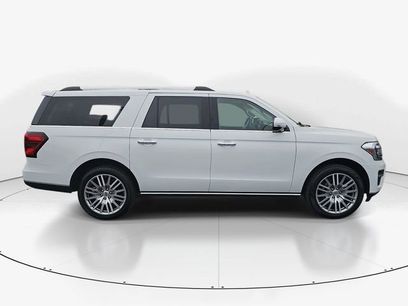 Used 2024 Ford Expedition Max Limited