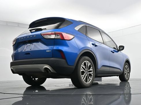 Used 2020 Ford Escape SEL AWD/4WD image 34