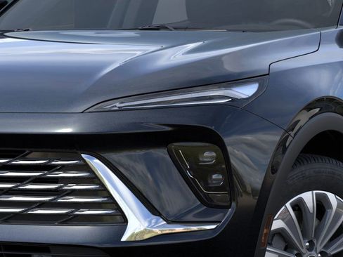 New 2026 Buick Envision Preferred image 12