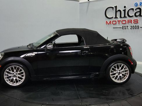 Used 2015 MINI Cooper Roadster S FWD image 18