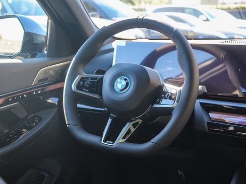 New 2026 BMW i5 eDrive40 w/ M Sport Package RWD image 15