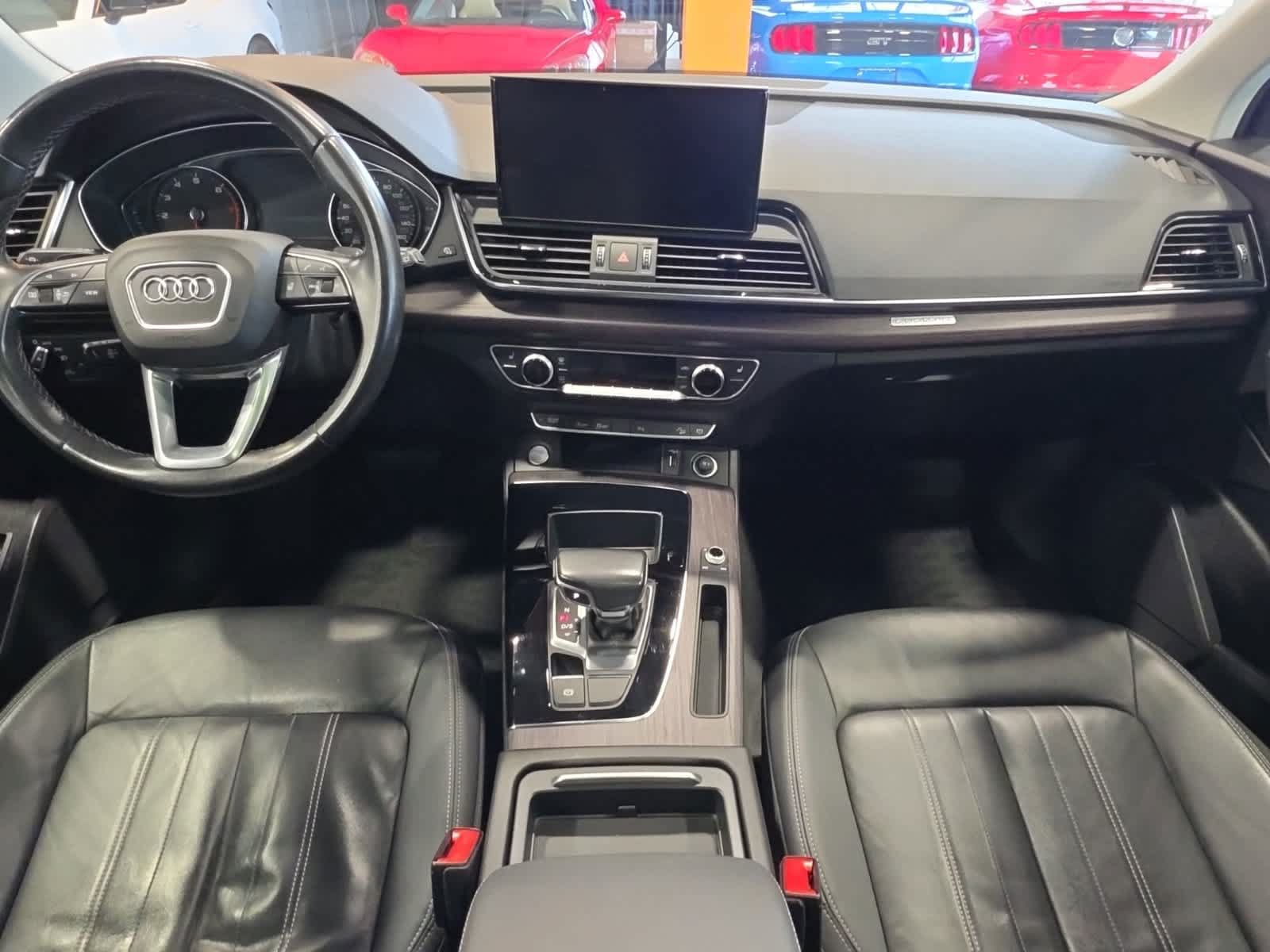 Used 2021 Audi Q5 2.0T Premium w/ Convenience Package AWD/4WD image 31