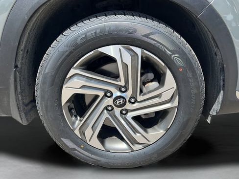 Certified 2023 Hyundai Santa Fe SEL w/ Premium Package FWD image 35