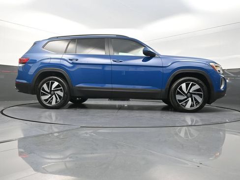 Used 2026 Volkswagen Atlas SE AWD/4WD image 31