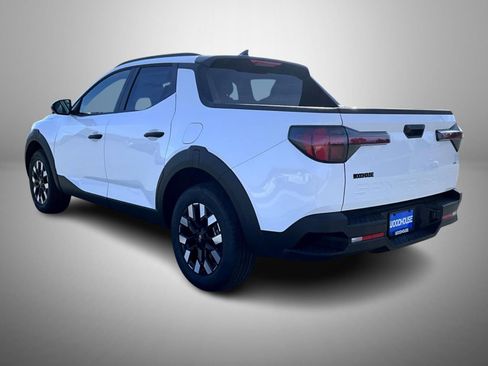 New 2026 Hyundai Santa Cruz SEL AWD/4WD image 7