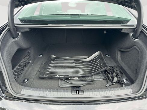 Used 2019 Audi A6 2.0T Premium Plus w/ Premium Plus Package AWD/4WD image 35