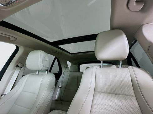 New 2026 Mercedes-Benz GLE 350 4MATIC image 24