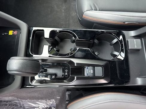 New 2026 Subaru Forester Sport image 16