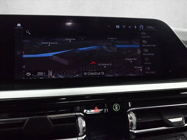 Used 2020 BMW Z4 M40i RWD image 15