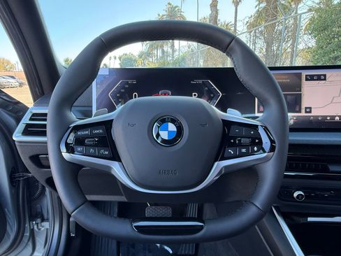 New 2026 BMW 330i Sedan w/ Convenience Package image 22