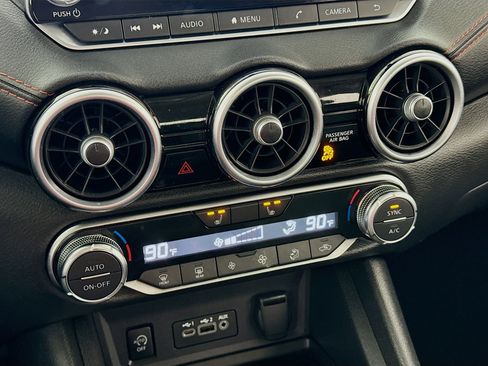 Used 2024 Nissan Sentra SR image 18