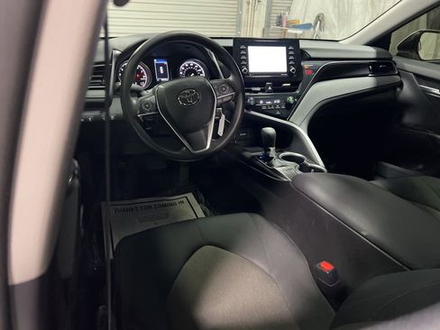 Used 2024 Toyota Camry LE image 15