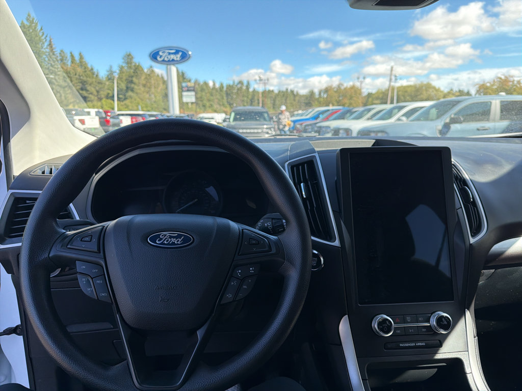 Certified 2024 Ford Edge SE AWD/4WD image 18