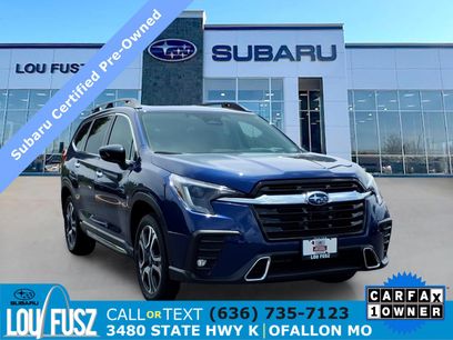 Used 2026 Subaru Ascent Touring w/ Popular Package #2
