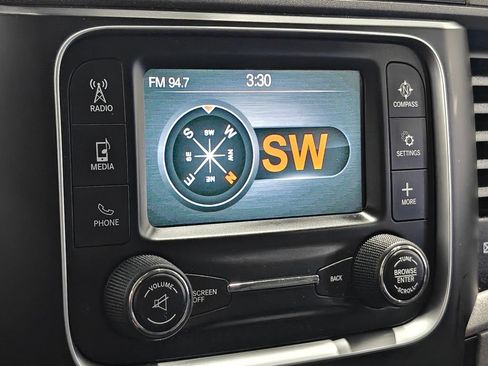 Used 2018 RAM 1500 Tradesman w/ Popular Equipment Group AWD/4WD image 28