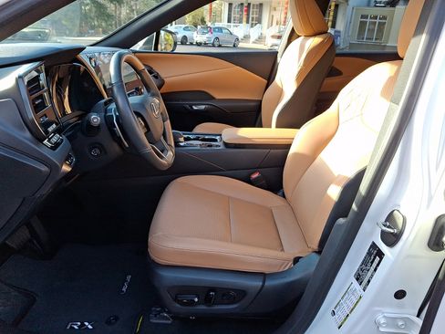 Certified 2024 Lexus RX 350 Premium image 14