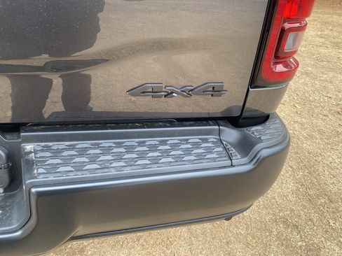 New 2026 RAM 3500 Tradesman image 12