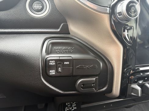Used 2024 RAM 2500 Laramie AWD/4WD image 20