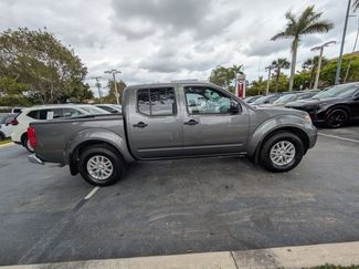 Used 2020 Nissan Frontier SV RWD video 4