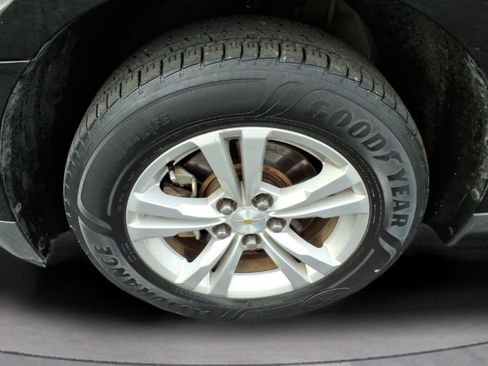 Used 2015 Chevrolet Equinox LT w/ Driver Convenience Package FWD image 29