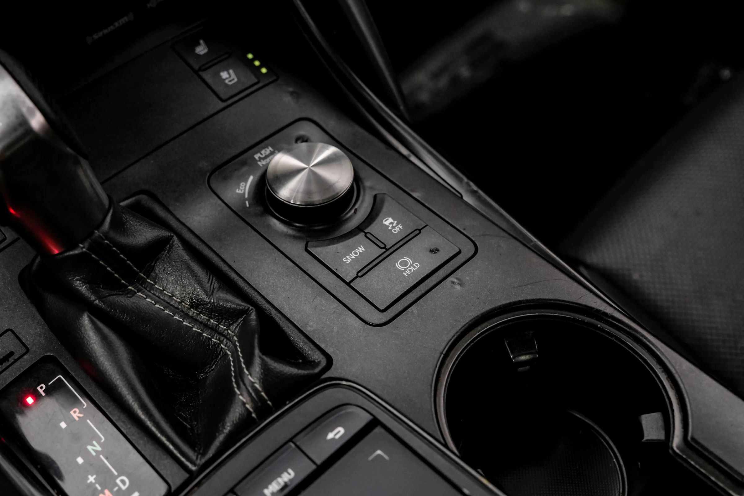 Used 2022 Lexus IS 350 F Sport w/ Accessory Package RWD image 35