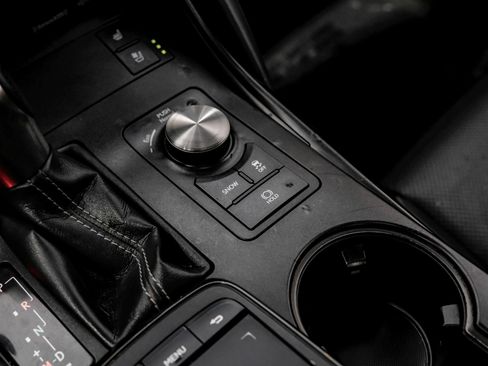 Used 2022 Lexus IS 350 F Sport w/ Accessory Package RWD image 35