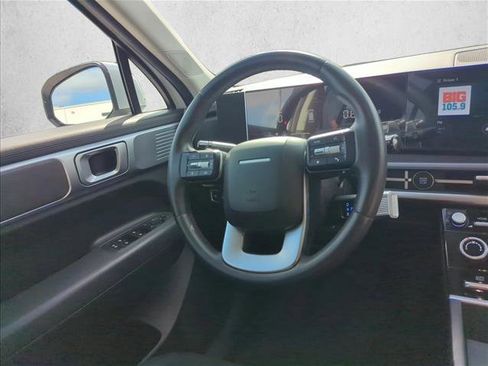 Used 2024 Hyundai Santa Fe SE image 27