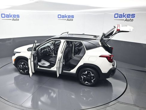 New 2026 Kia Seltos S AWD/4WD image 59