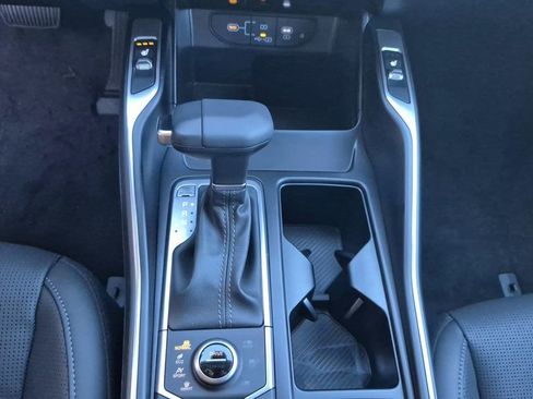 New 2026 Kia Sorento EX image 9