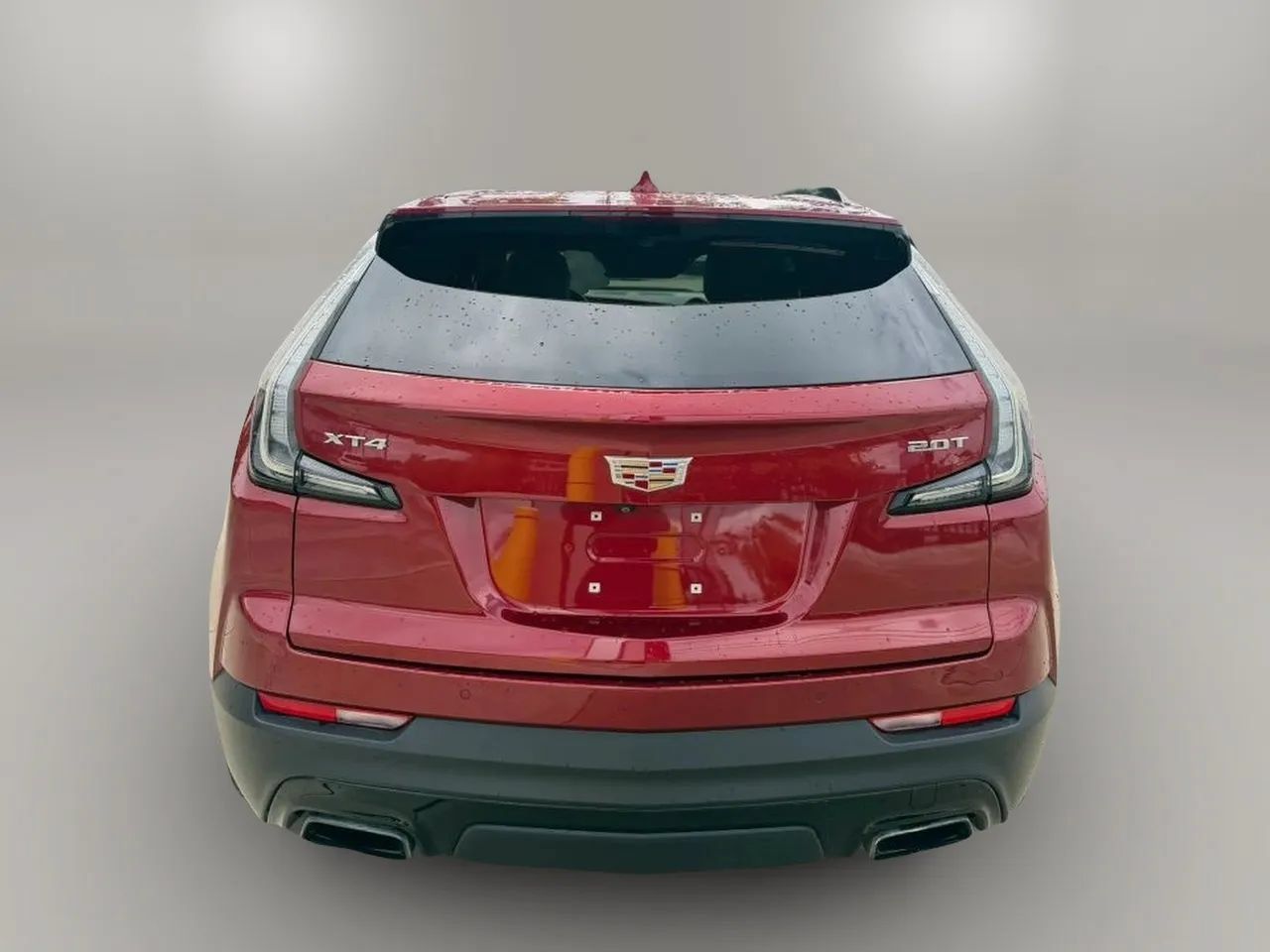 Used 2019 Cadillac XT4 Sport w/ Driver Assist Package FWD image 6