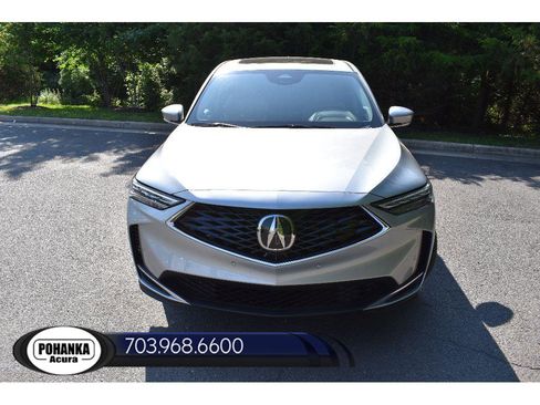 New 2026 Acura MDX w/ Technology Package image 3