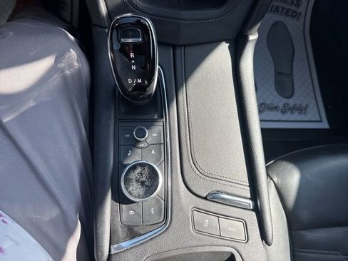 Used 2020 Cadillac XT6 Premium Luxury w/ Platinum Package image 25